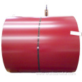painted galvanized steel polyester coated sheet metal coil